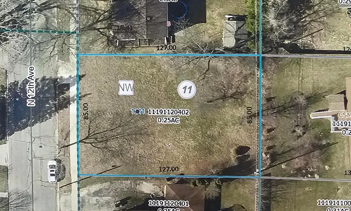1311 12TH AVENUE, West Bend, WI 53090 - #1