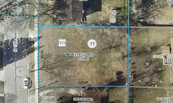 1311 12TH AVENUE, West Bend, WI 53090