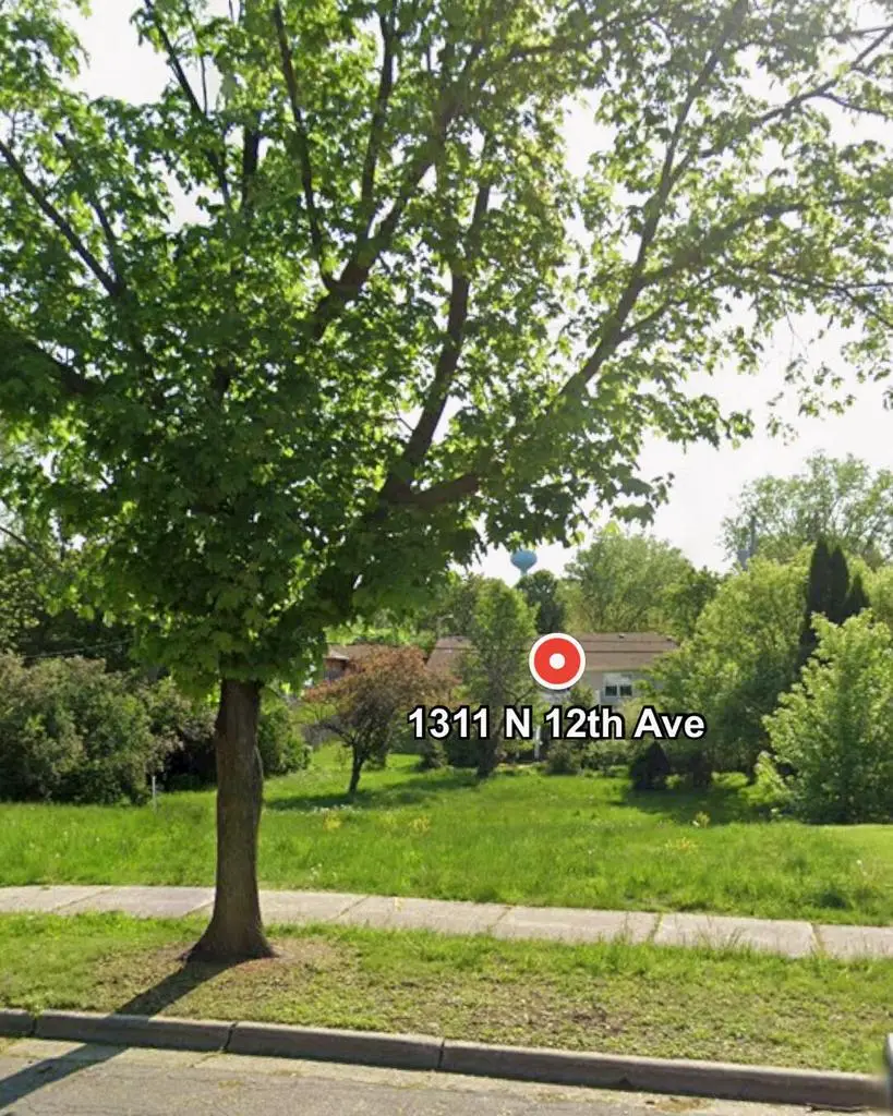 1311 12TH AVENUE, West Bend, WI 53090 - #2