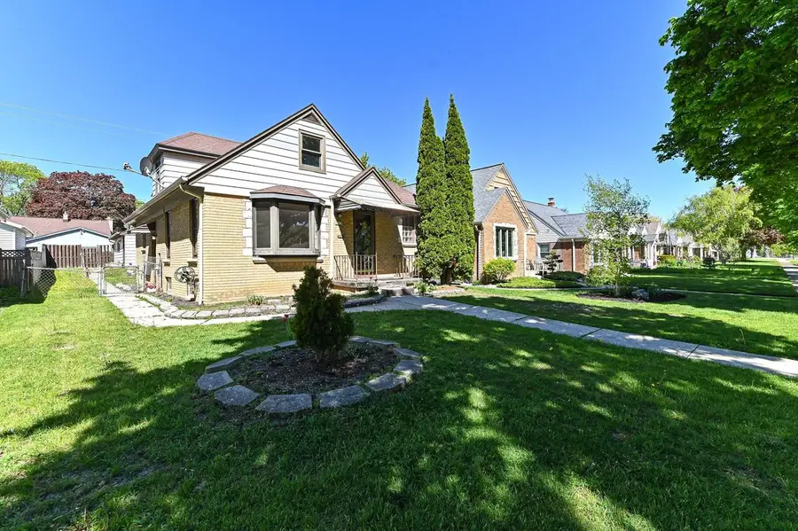 3015 87th STREET, Milwaukee, WI 53222 - #3