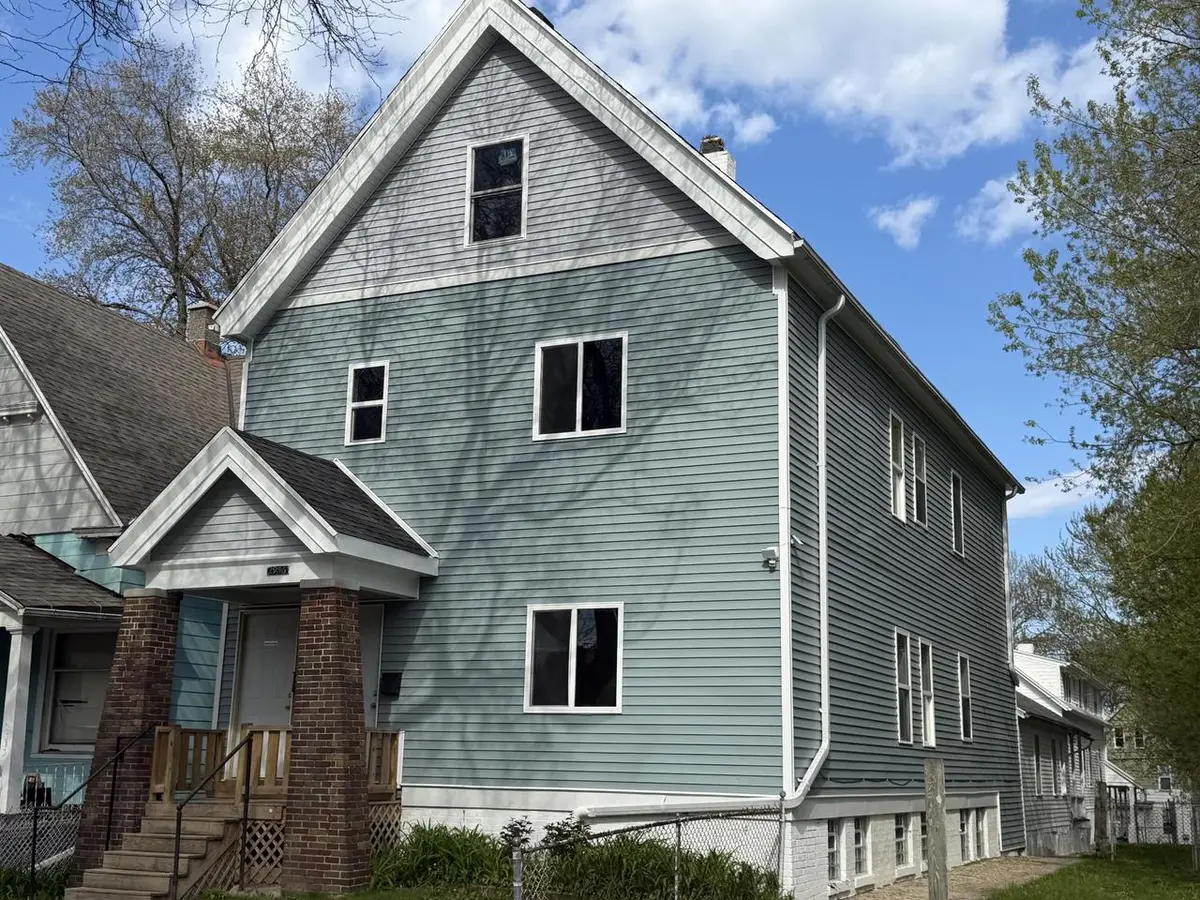 2956 Palmer STREET #2958/A,B,C, Milwaukee, WI 53212 - #1