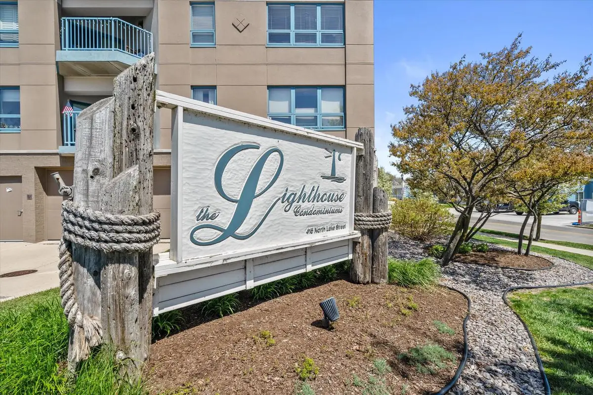 415 N Lake STREET #701-702, Port Washington, WI 53074 - #1