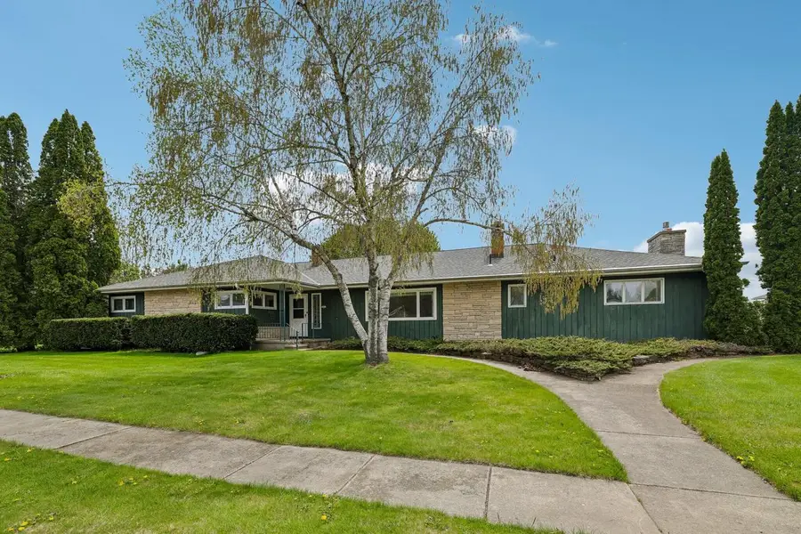 611 Mckinley STREET, Waupun, WI 53963 - #2