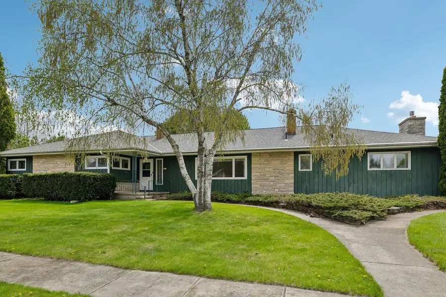 611 Mckinley STREET, Waupun, WI 53963 - #3