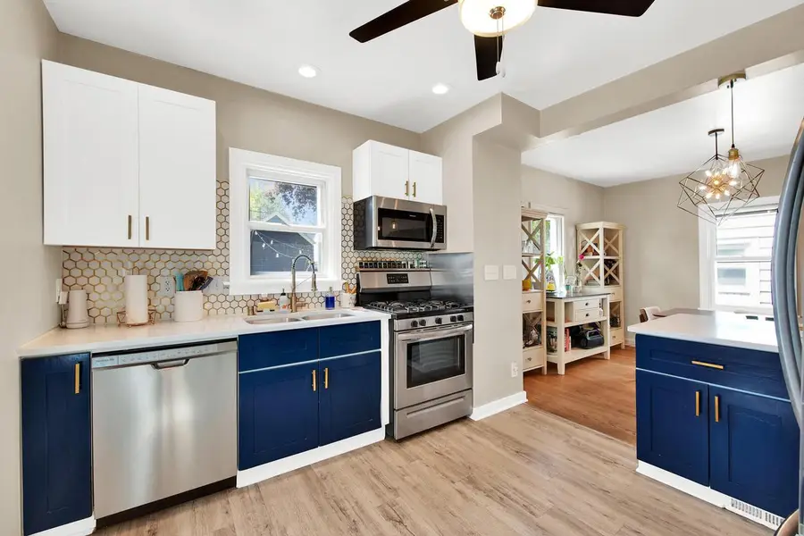 3725 S Logan AVENUE, Milwaukee, WI 53207 - #2