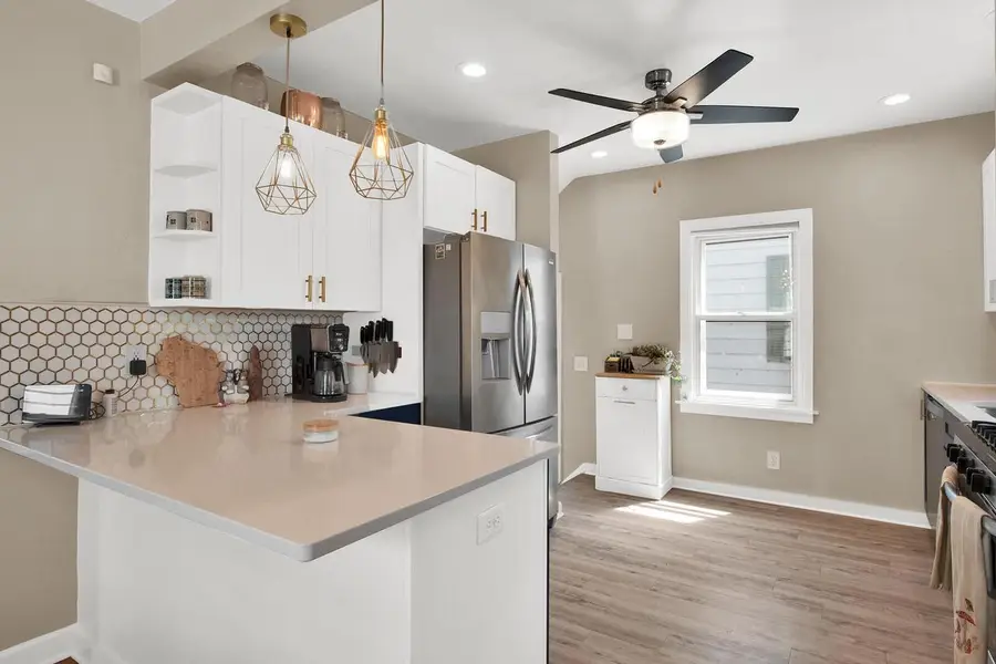 3725 S Logan AVENUE, Milwaukee, WI 53207 - #3