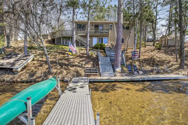 66095 North Point DRIVE, Iron River, WI 54847