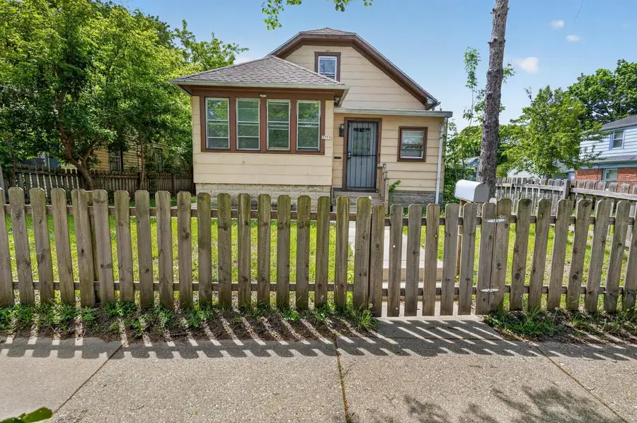 3757 N 36th STREET, Milwaukee, WI 53216 - #3