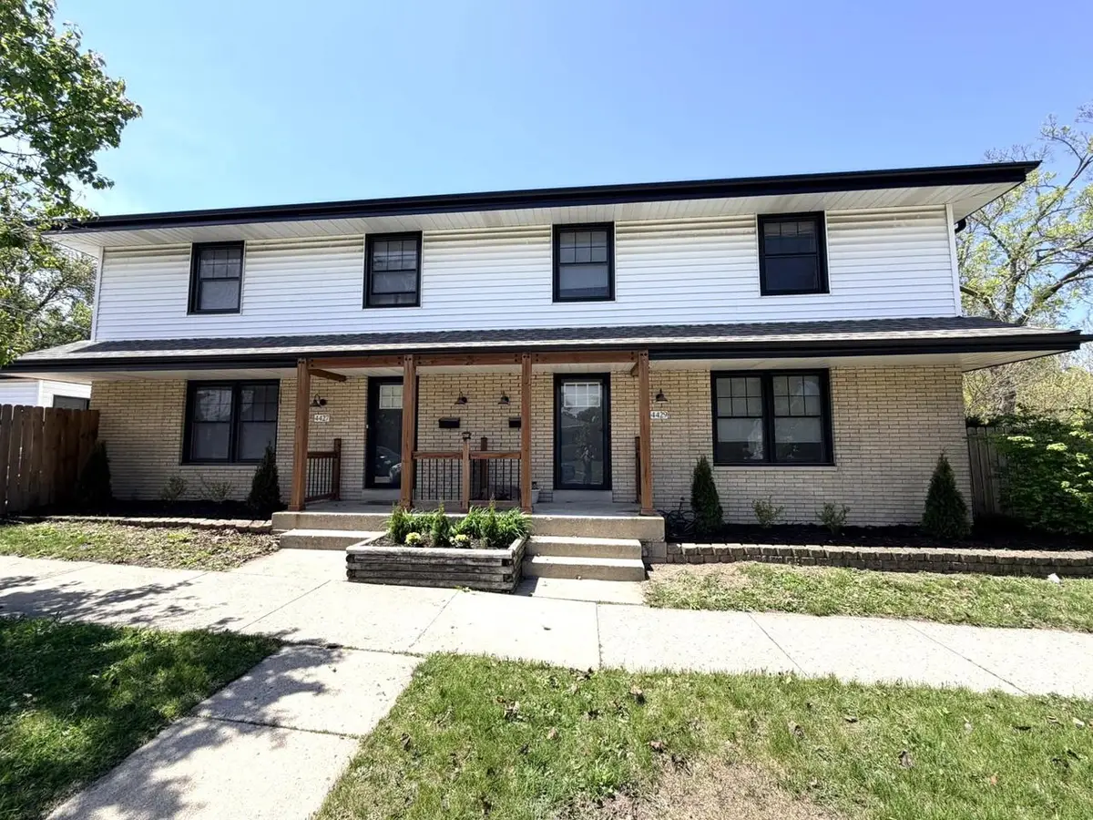 4427 N 77th STREET #4429, Milwaukee, WI 53218 - #1