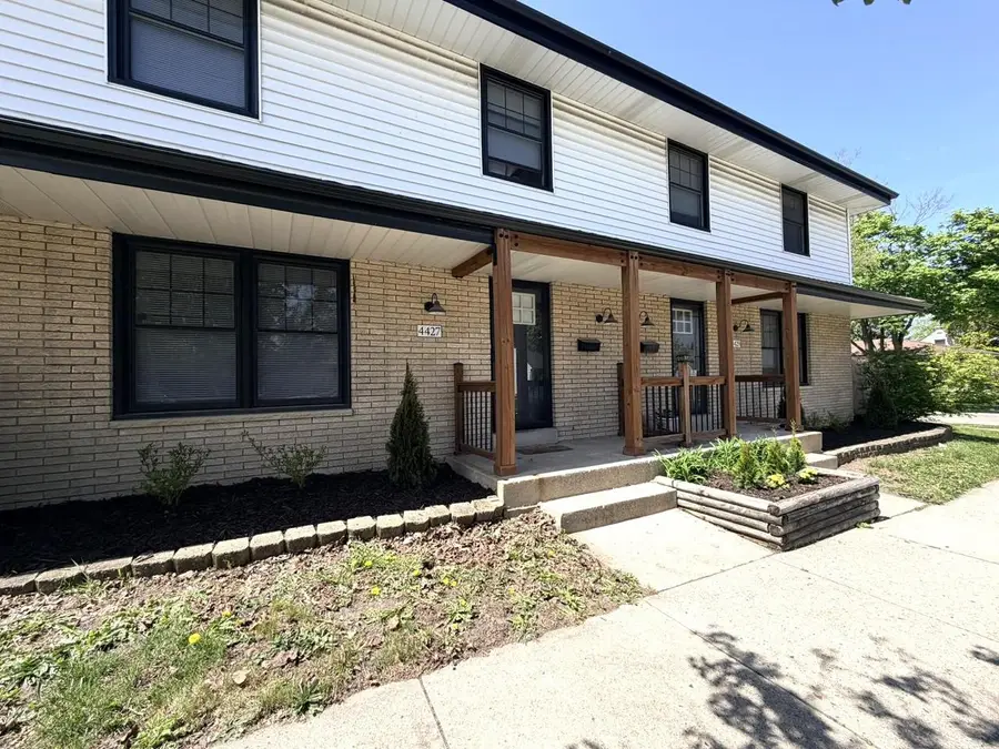 4427 N 77th STREET #4429, Milwaukee, WI 53218 - #2