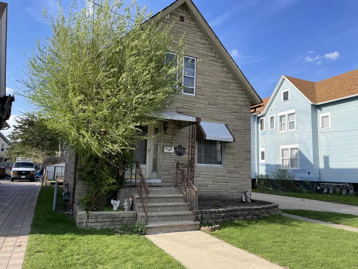 2014 61st STREET, Kenosha, WI 53143 - #1