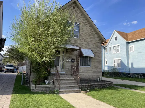 2014 61st STREET, Kenosha, WI 53143
