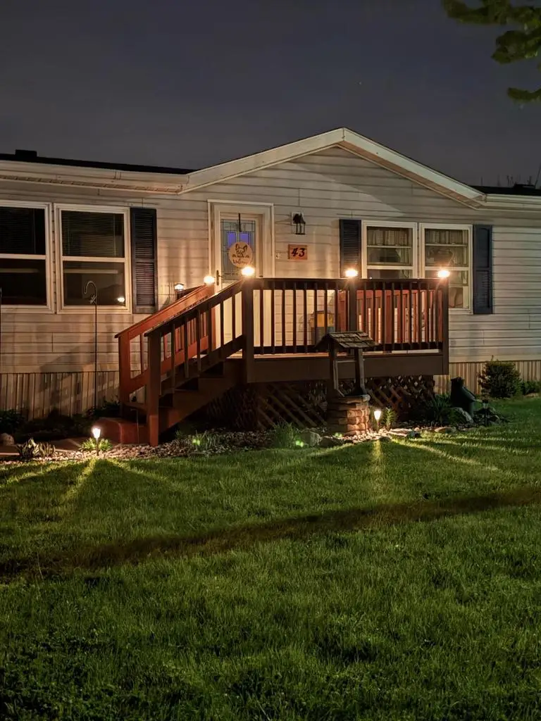 105 Aztanlan STREET #43, Johnson Creek, WI 53038 - #3