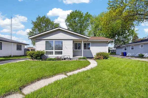 8552 20th AVENUE, Kenosha, WI 53143
