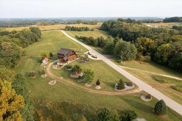 65416 DeSoto Bluffs DRIVE, De Soto, WI 54624