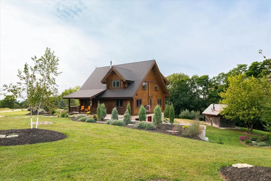 65416 DeSoto Bluffs DRIVE, De Soto, WI 54624 - #3