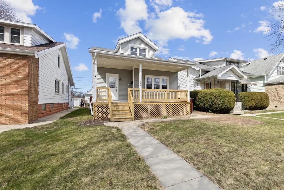 3820 Munkwitz AVENUE, Cudahy, WI 53110 - #1