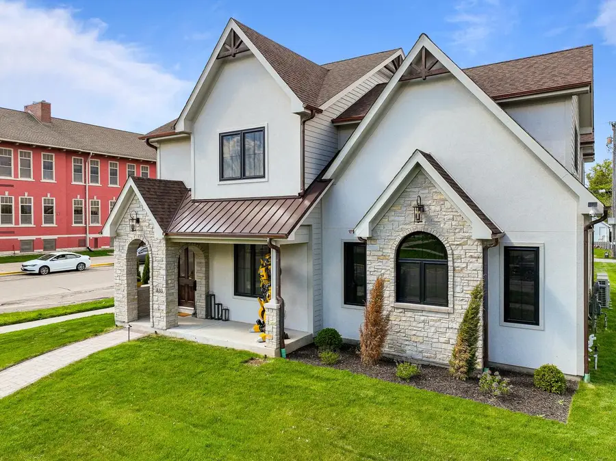 833 Wisconsin STREET, Lake Geneva, WI 53147 - #3