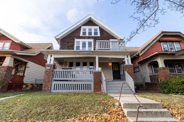 3017 28th STREET, Milwaukee, WI 53210
