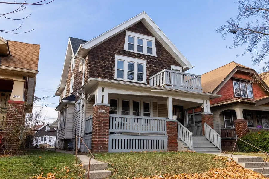 3017 28th STREET, Milwaukee, WI 53210 - #2