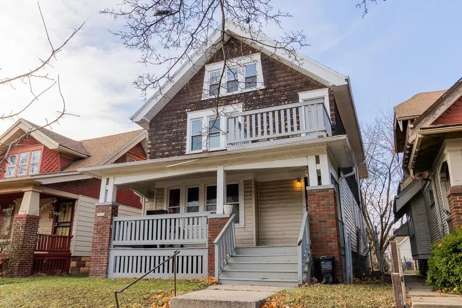 3017 28th STREET, Milwaukee, WI 53210 - #3