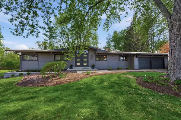 8221 Fairmont LANE, Greendale, WI 53129