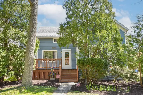 5932 N Santa Monica BOULEVARD, Whitefish Bay, WI 53217