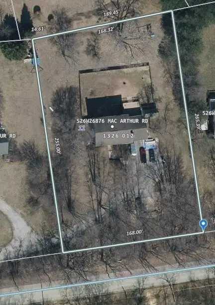 S26W26876 Mac Arthur ROAD, Waukesha, WI 53188 - #2