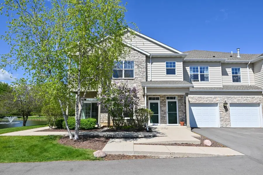 N16W26559 Meadowgrass CIRCLE #A, Pewaukee, WI 53072 - #2