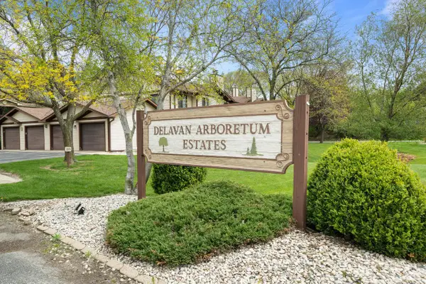 217 Franklin STREET #2H, Delavan, WI 53115