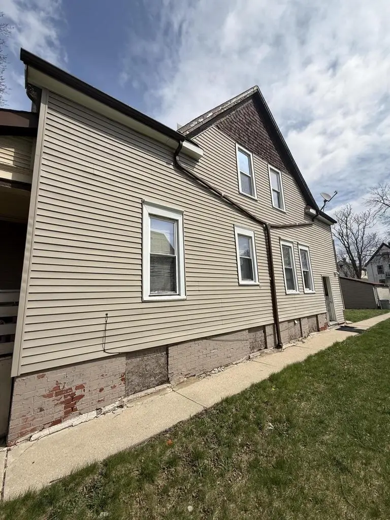 2864 N 26th STREET, Milwaukee, WI 53206 - #2