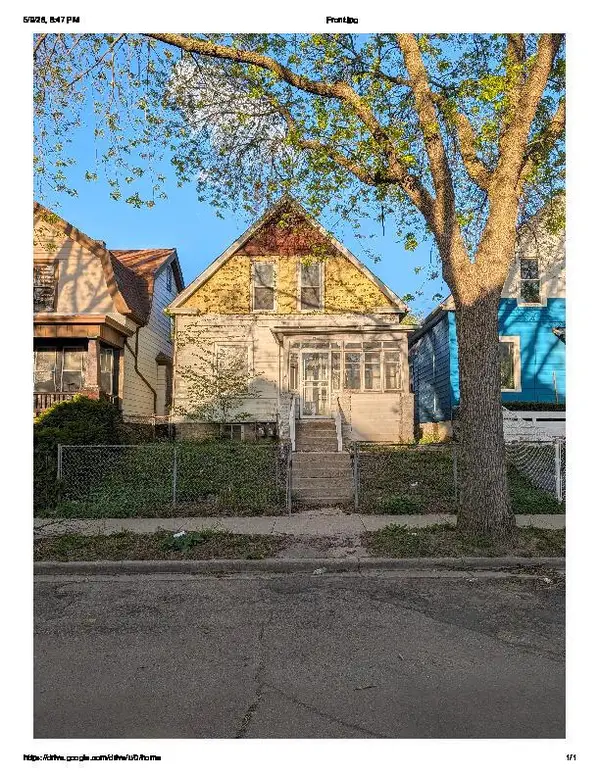 3622 N 26th STREET #3622A, Milwaukee, WI 53206