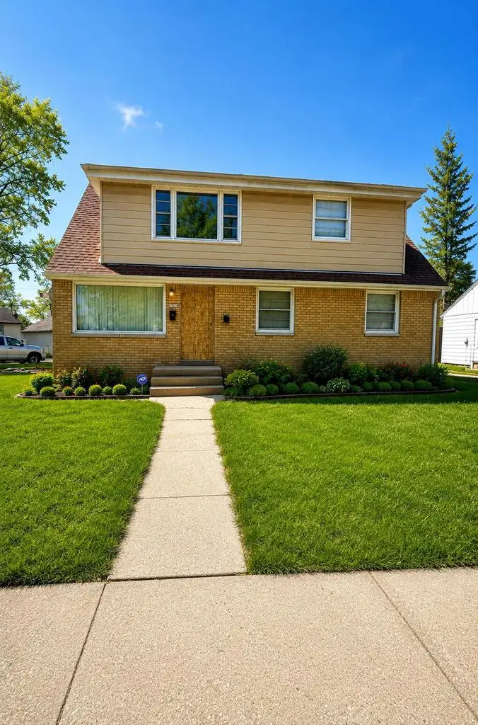4257 53rd STREET, Milwaukee, WI 53213 - #1