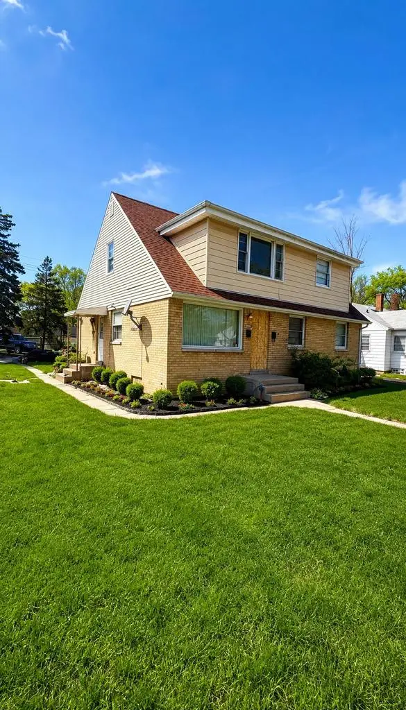 4257 53rd STREET, Milwaukee, WI 53213 - #2