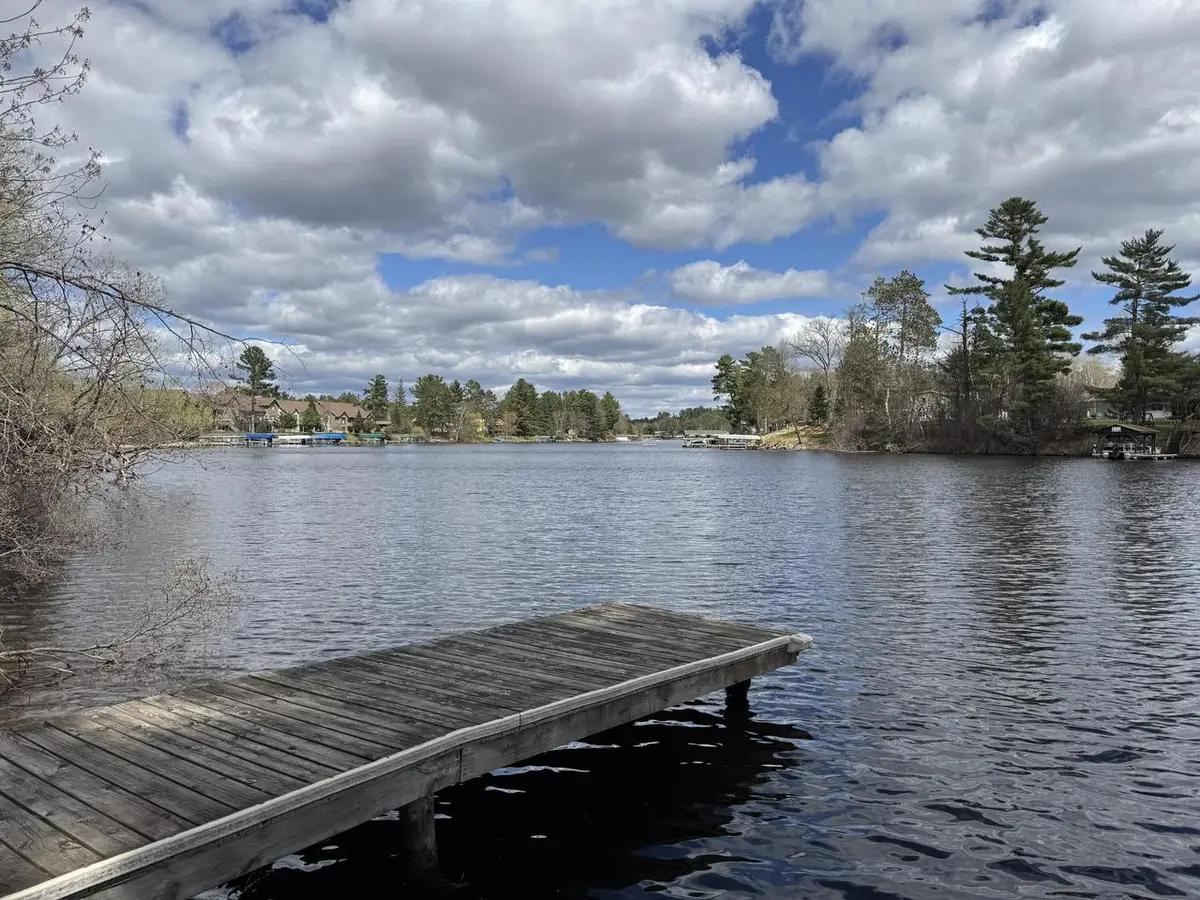 531 Railroad STREET, Eagle River, WI 54521 - #1