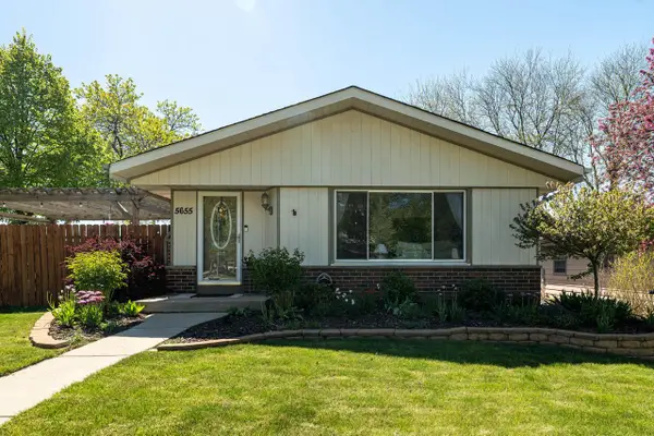5655 S 25th STREET, Milwaukee, WI 53221