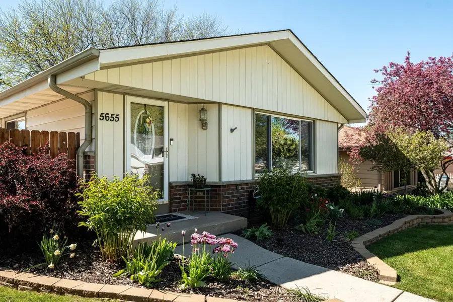 5655 S 25th STREET, Milwaukee, WI 53221 - #2