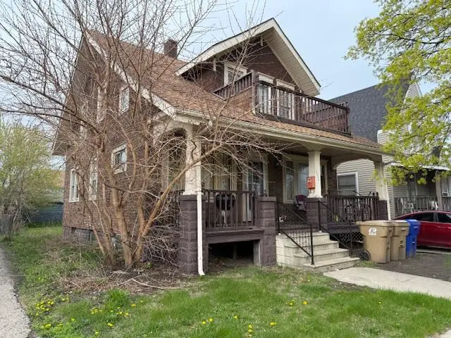 1606 59th STREET, Kenosha, WI 53140 - #1