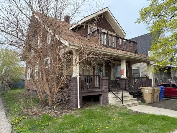 1606 59th STREET, Kenosha, WI 53140
