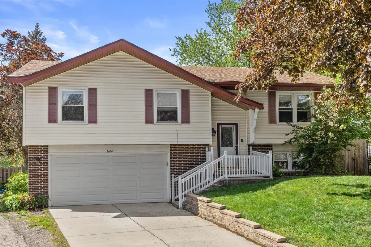 6650 124th STREET, Pleasant Prairie, WI 53158 - #1