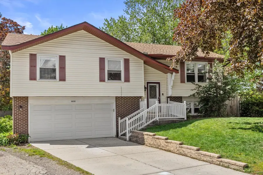 6650 124th STREET, Pleasant Prairie, WI 53158 - #2