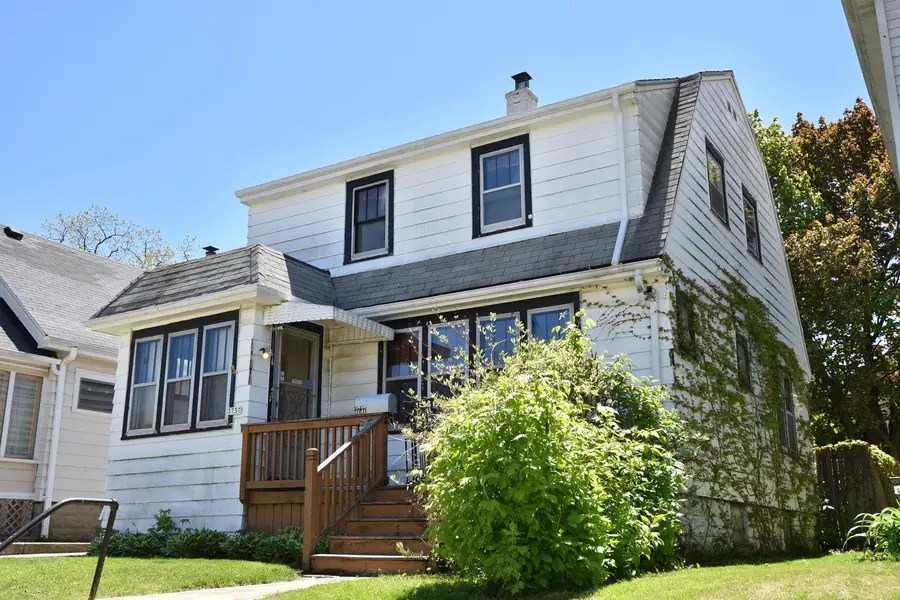 3737 Miller LANE, Milwaukee, WI 53208 - #2