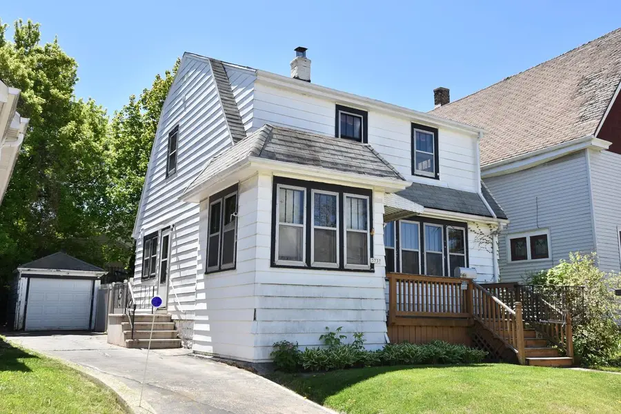 3737 Miller LANE, Milwaukee, WI 53208 - #3