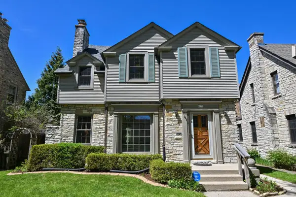 4471 N Ardmore AVENUE, Shorewood, WI 53211