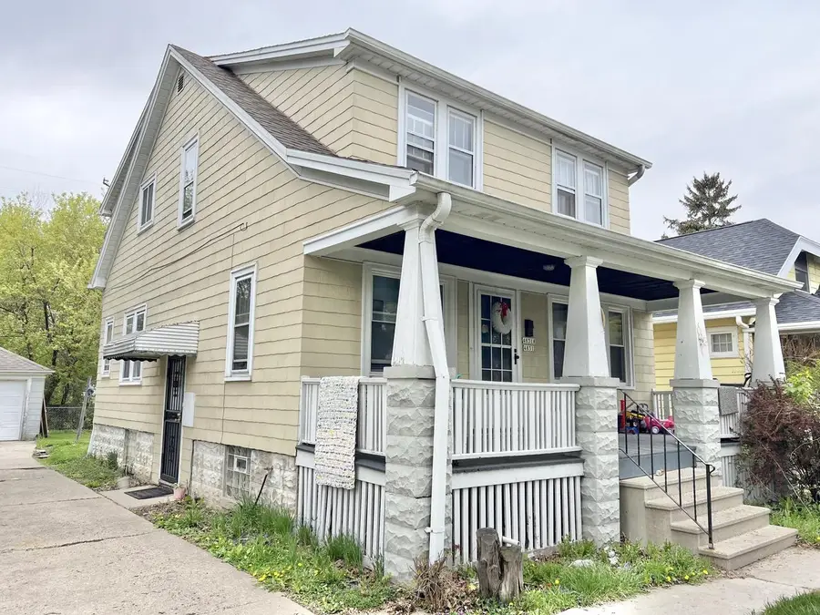4831 19th PLACE #4831A, Milwaukee, WI 53209 - #2