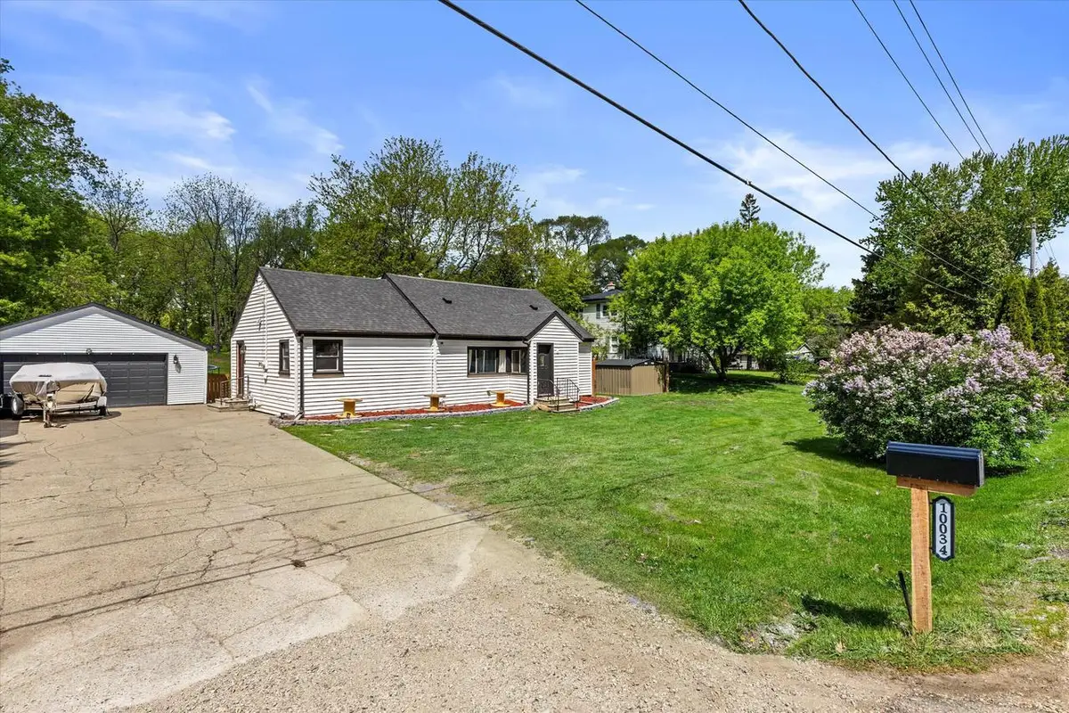 10034 28th AVENUE, Pleasant Prairie, WI 53158 - #1