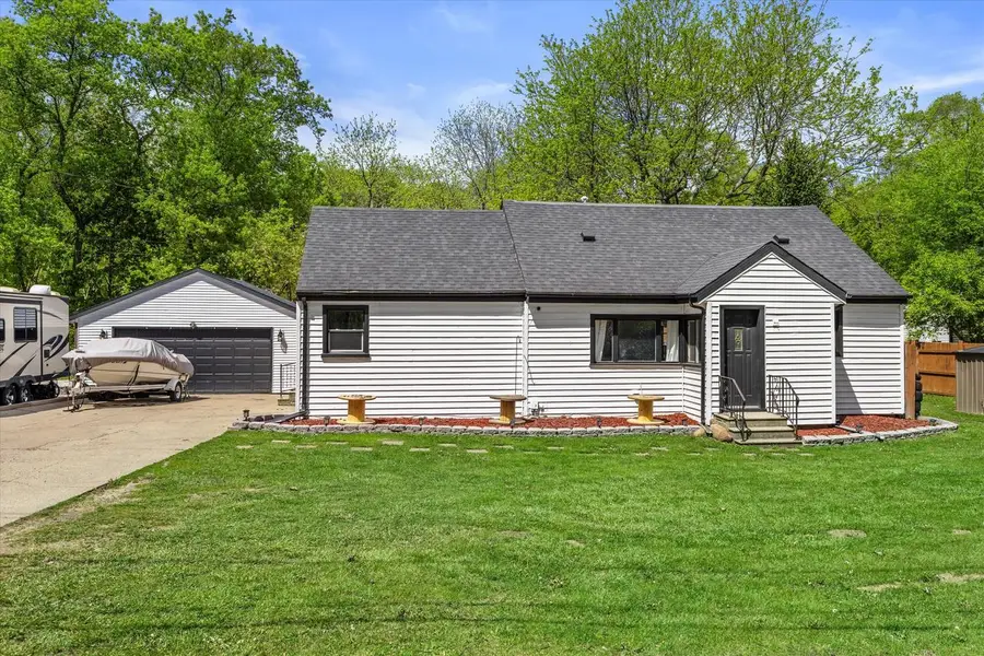 10034 28th AVENUE, Pleasant Prairie, WI 53158 - #2