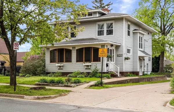 2030 Cass STREET, La Crosse, WI 54601