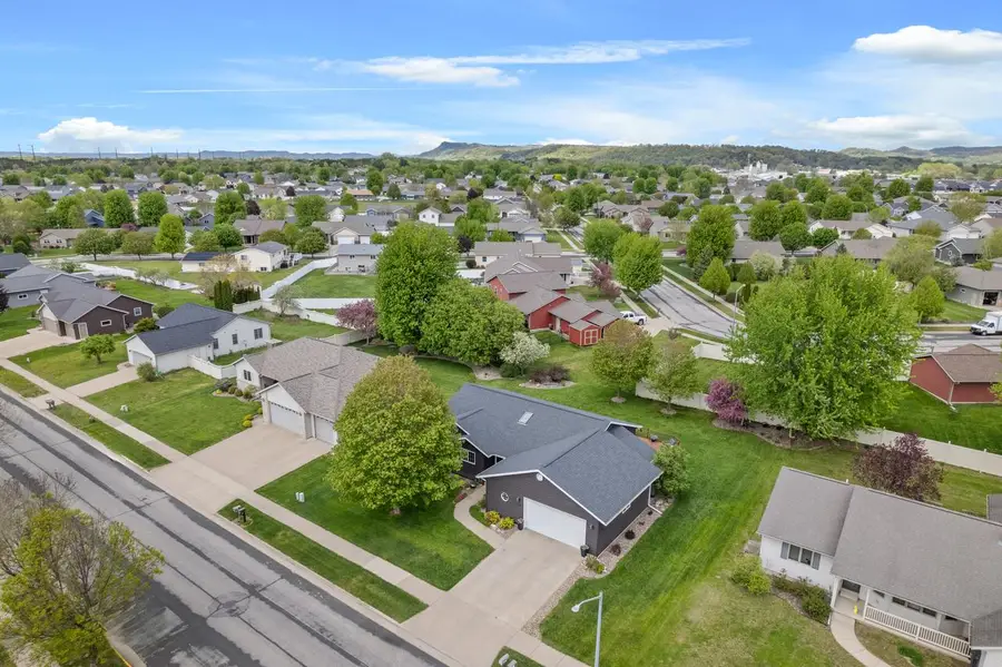 1401 Cherry LANE, Holmen, WI 54636 - #2