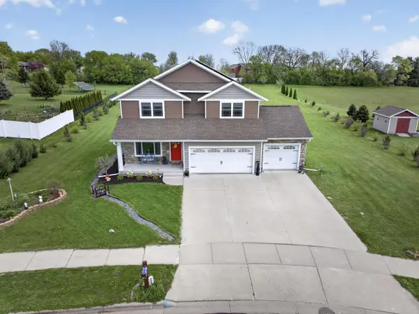 304 Alyssa STREET, Tomah, WI 54660